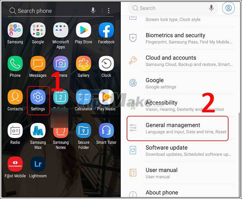 How to fix WiFi authentication issues on Android phones Picture 16