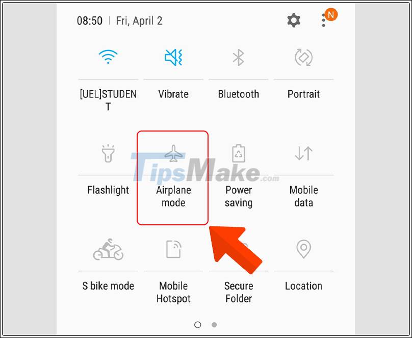 How to fix WiFi authentication issues on Android phones Picture 2