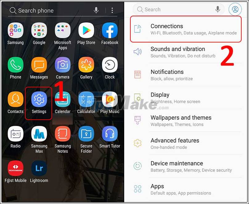 How to fix WiFi authentication issues on Android phones Picture 3
