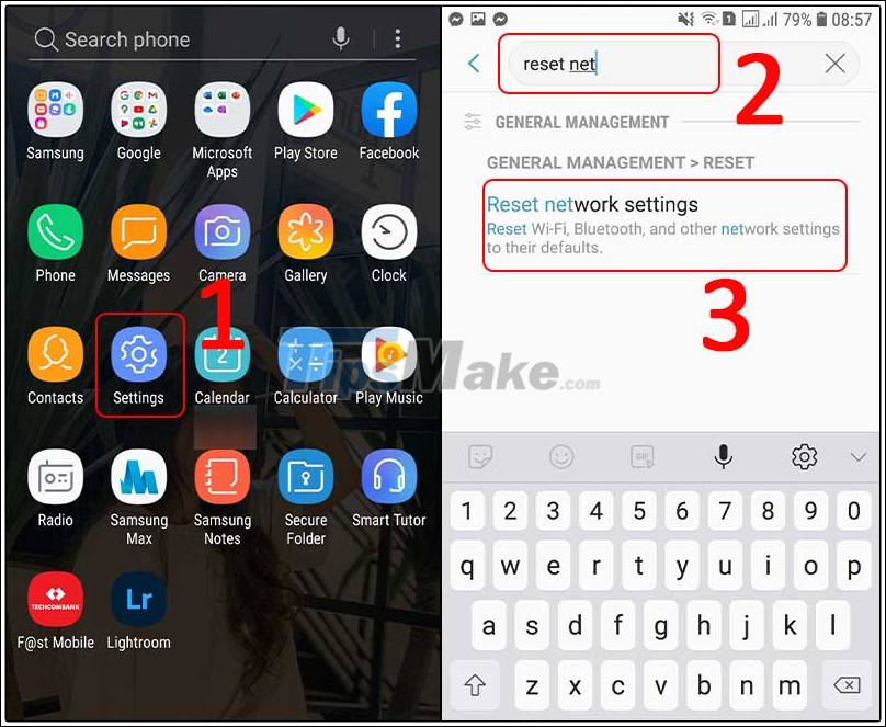 How to fix WiFi authentication issues on Android phones Picture 6