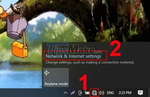 How To Fix WiFi Errors On Windows 10, Simple And Effective - TipsMake.com