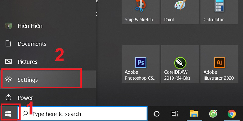 How to fix WiFi errors on Windows 10, simple and effective Picture 10