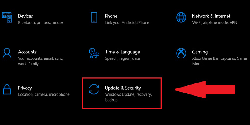 How to fix WiFi errors on Windows 10, simple and effective Picture 11