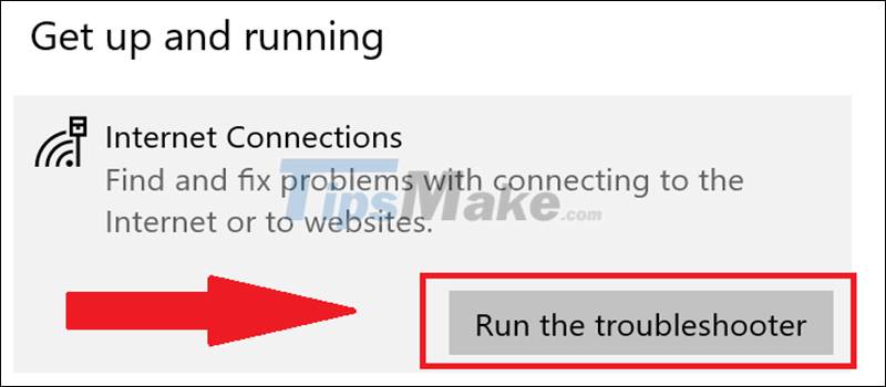 How to fix WiFi errors on Windows 10, simple and effective Picture 13