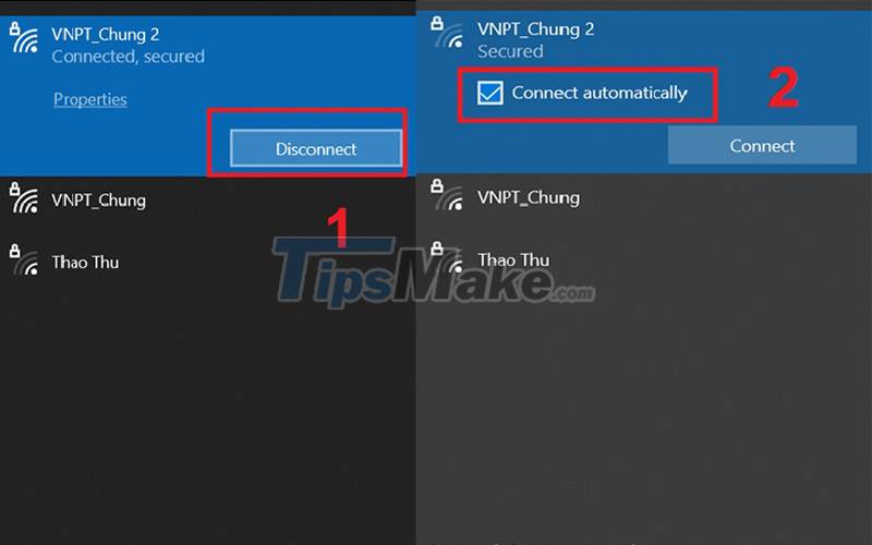 How to fix WiFi errors on Windows 10, simple and effective Picture 15