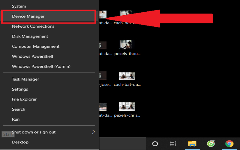 How to fix WiFi errors on Windows 10, simple and effective Picture 20