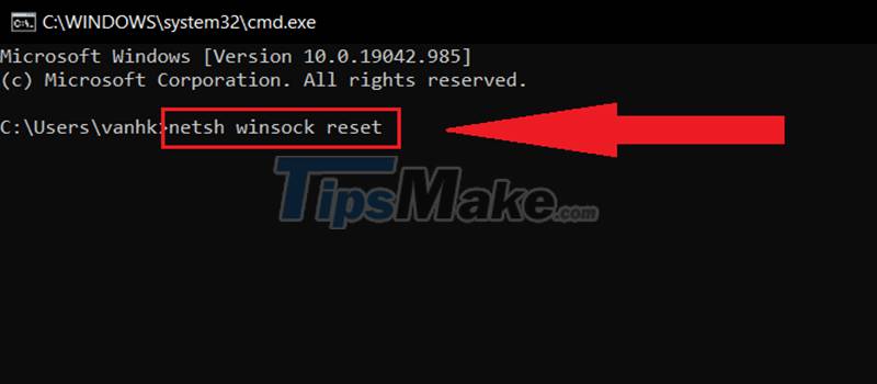 How to fix WiFi errors on Windows 10, simple and effective Picture 27