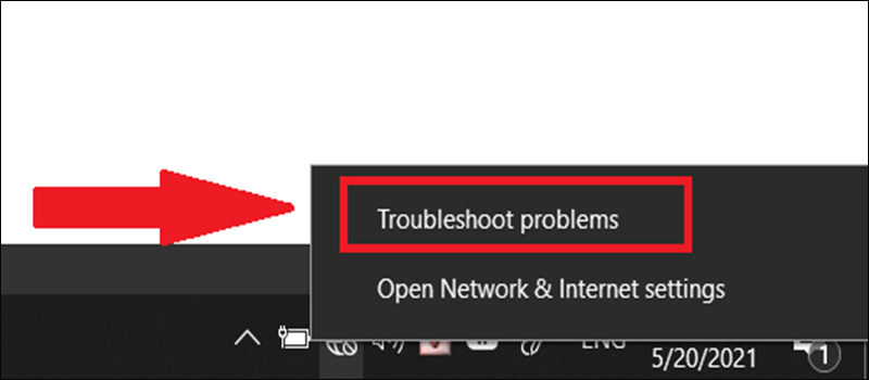How to fix WiFi errors on Windows 10, simple and effective Picture 4