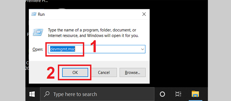How to fix WiFi errors on Windows 10, simple and effective Picture 5