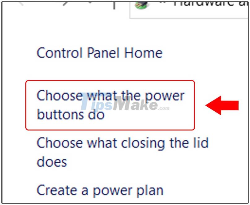 How to fix Windows 10 laptop not shutdown and restart Picture 11