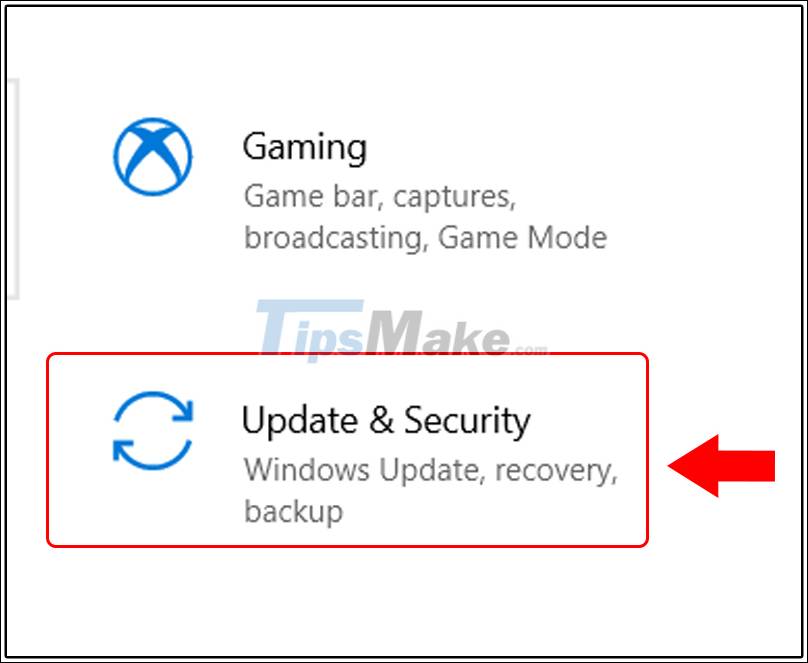 How to fix Windows 10 laptop not shutdown and restart Picture 18