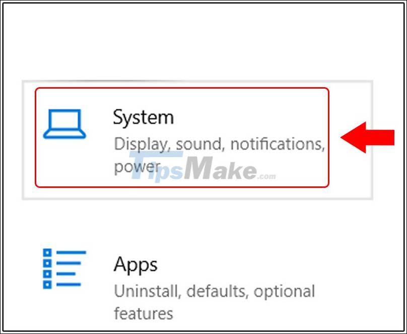 How to fix Windows 10 laptop not shutdown and restart Picture 9