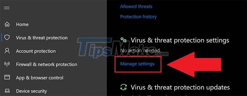 How to fix Windows computer error that cannot install software? Picture 11