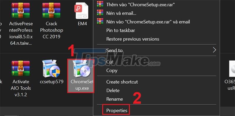 How to fix Windows computer error that cannot install software? Picture 13