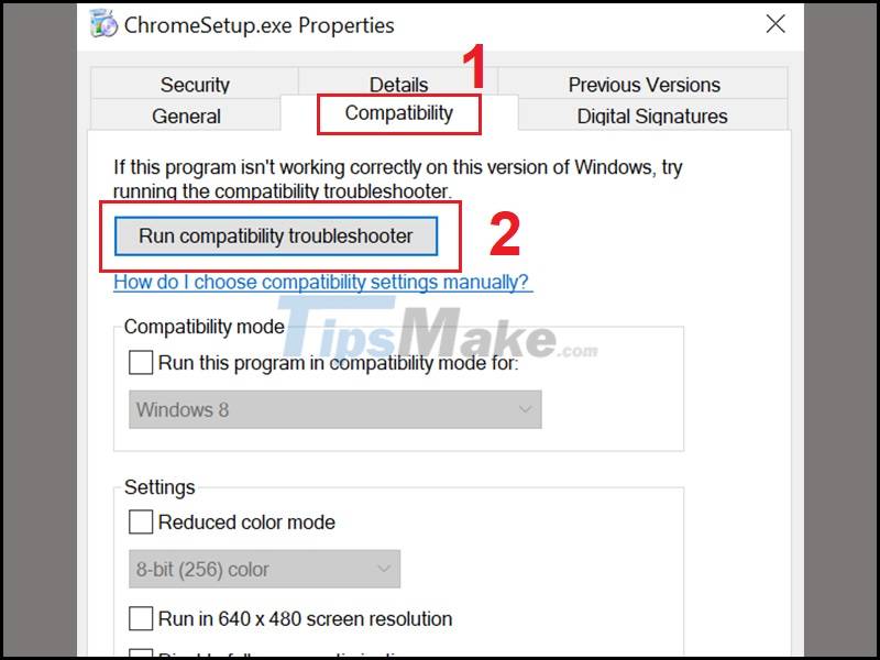 How To Fix Windows Computer Error That Cannot Install Software ...