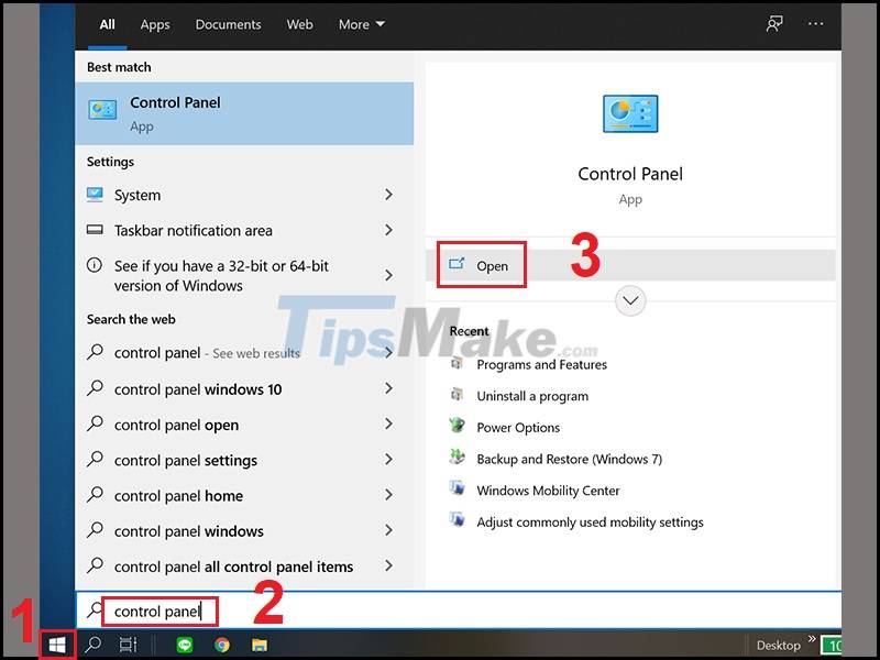 How to fix Windows computer error that cannot install software? Picture 3