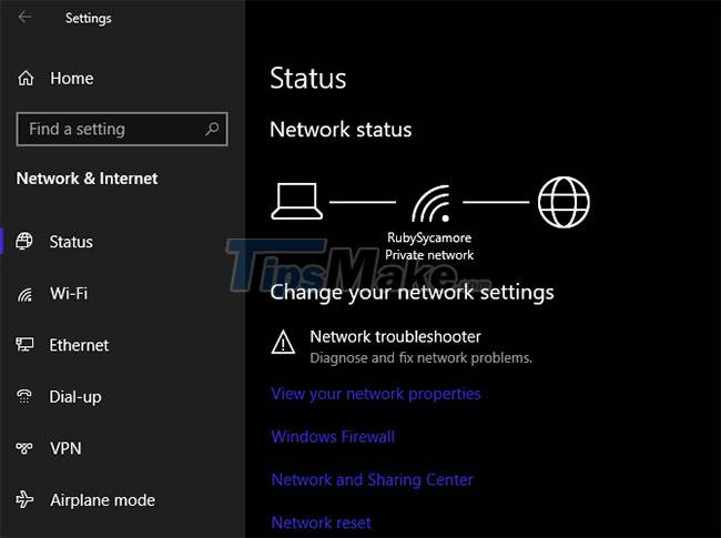 Steps to fix 'Windows Could Not Automatically Detect Network Proxy Settings' error Picture 6