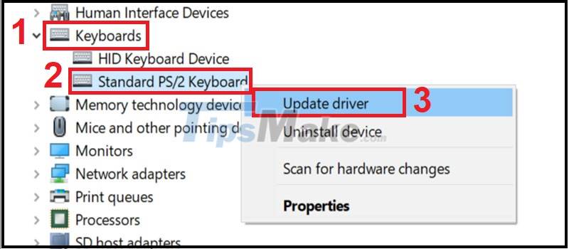 How to fix Windows Has Stopped This Device Code 43 error on Windows 10 Picture 12