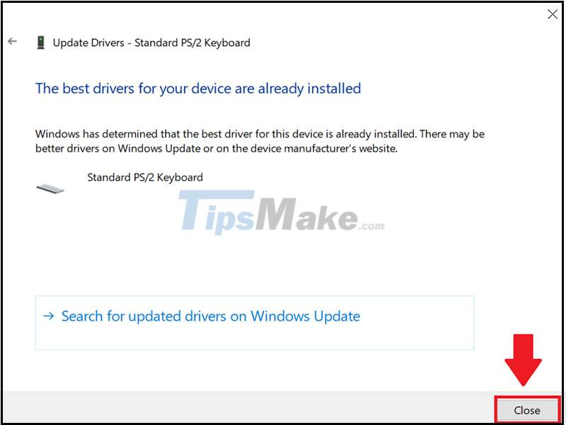 How to fix Windows Has Stopped This Device Code 43 error on Windows 10 Picture 14