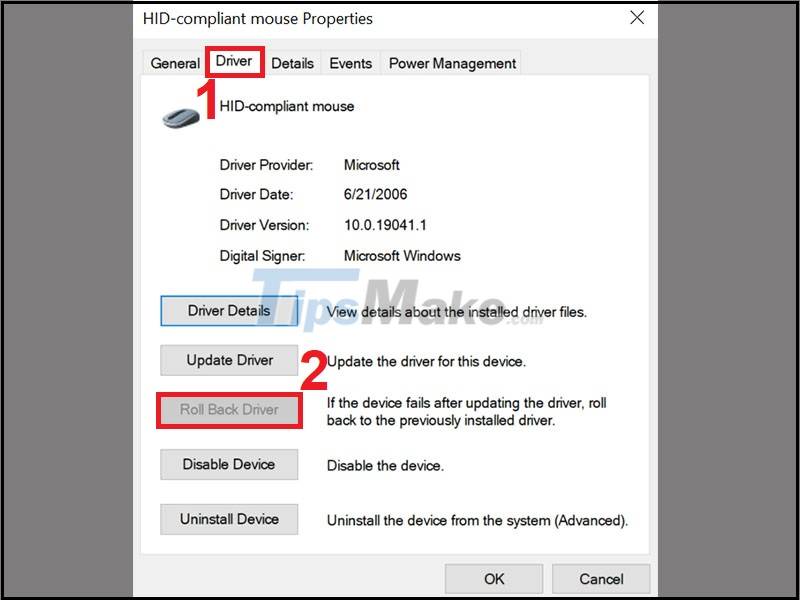 How to fix Windows Has Stopped This Device Code 43 error on Windows 10 Picture 16