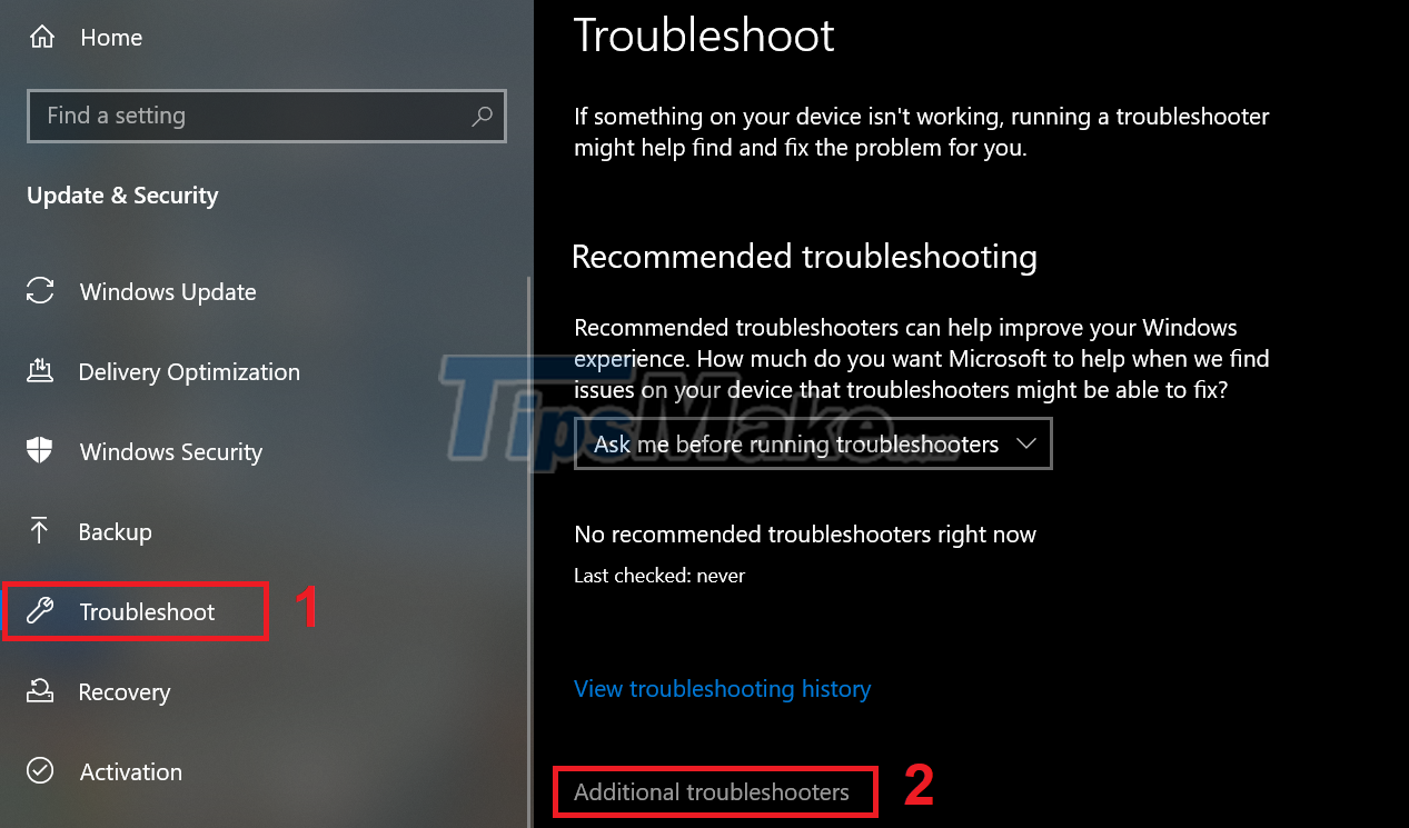 How to fix Windows Has Stopped This Device Code 43 error on Windows 10 Picture 20