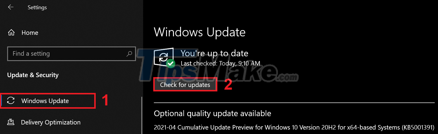 How to fix Windows Has Stopped This Device Code 43 error on Windows 10 Picture 9