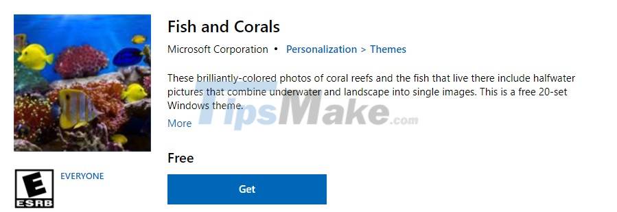 How to fix Windows Spotlight unchanged on Windows 10 Picture 11