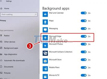 How to fix Windows Spotlight unchanged on Windows 10 Picture 2