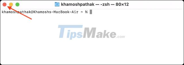How to hide all desktop icons on Mac Picture 5