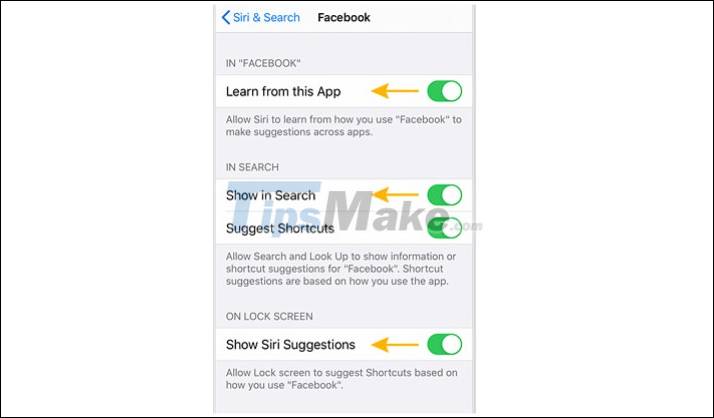 How to hide apps on iPhone without installing additional App Picture 8