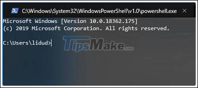 How to HIDE / SHOW files and folders by cmd command on Win 10/8/7 Picture 5
