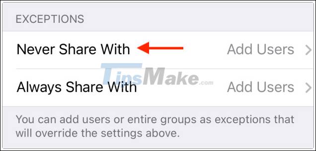 How to hide your Telegram account profile picture Picture 4