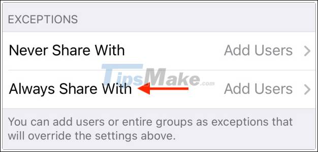 How to hide your Telegram account profile picture Picture 5