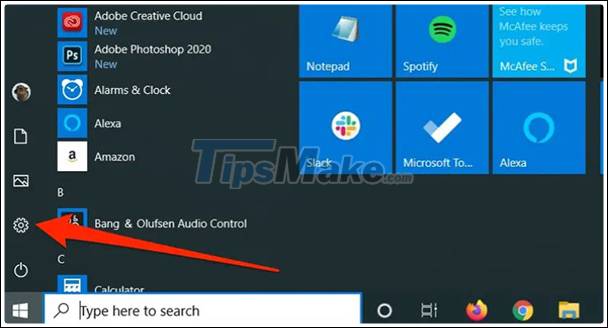 How to hover the mouse more accurately on the computer Picture 1