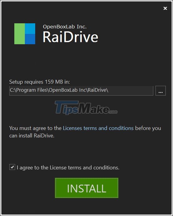 How to increase the storage capacity of the computer hard drive is completely free Picture 1