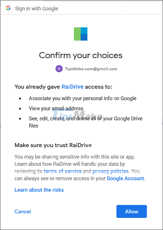 How to increase the storage capacity of the computer hard drive is completely free Picture 4