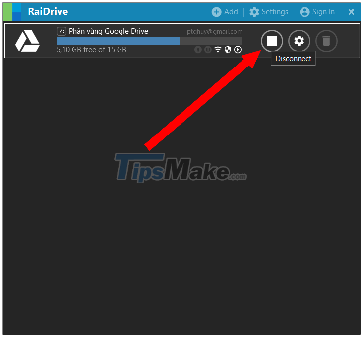 How to increase the storage capacity of the computer hard drive is completely free Picture 6