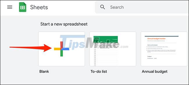 How to insert a table into an email in Gmail Picture 1