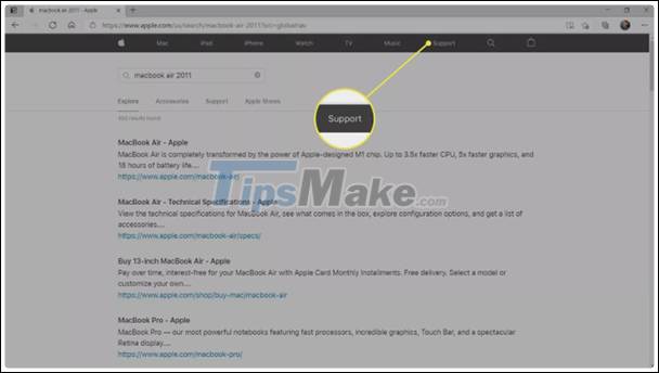 How to install 2 monitors on a Mac computer Picture 2