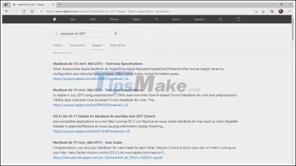 How to install 2 monitors on a Mac computer Picture 3