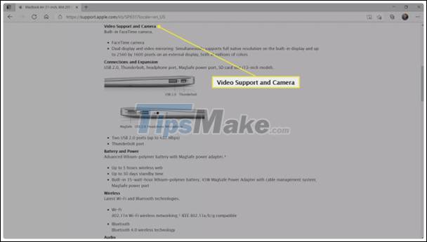 How to install 2 monitors on a Mac computer Picture 4