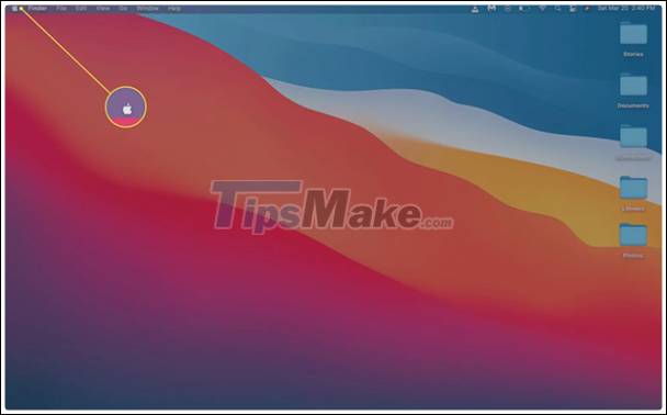 How to install 2 monitors on a Mac computer Picture 5