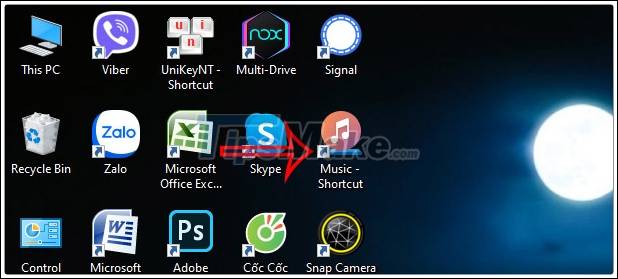 How to install a new File Explorer icon set like Windows 10 Sun Valley Picture 6