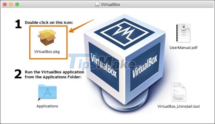 mac os in virtualbox runs slow