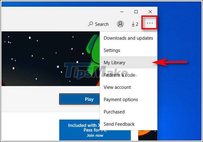 How to install an app from the Microsoft Store on Windows 10 Picture 10
