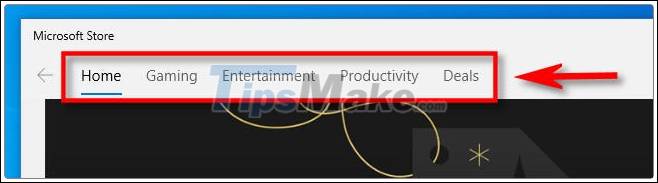 How to install an app from the Microsoft Store on Windows 10 Picture 3