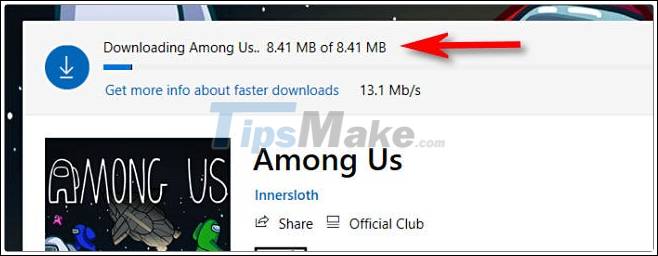 How to install an app from the Microsoft Store on Windows 10 Picture 7