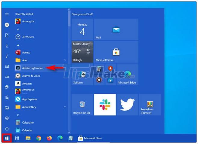 How to install an app from the Microsoft Store on Windows 10 Picture 8