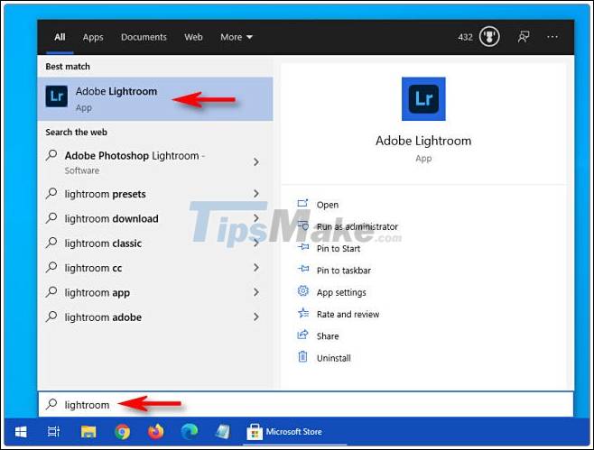 How to install an app from the Microsoft Store on Windows 10 Picture 9