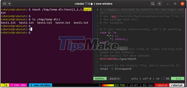 How to Install and Configure Tmux for Linux Picture 4